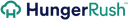 HungerRush logo