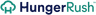 HungerRush logo