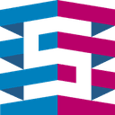 Stackable logo