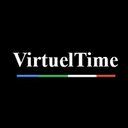 VirtuelTime logo
