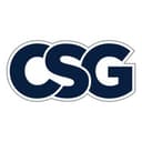 Construction Solutions Group ("CSG") logo