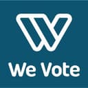 We Vote logo