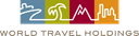 World Travel Holdings logo
