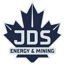 JDS Energy & Mining logo