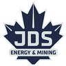 JDS Energy & Mining logo