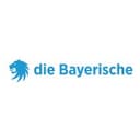 die Bayerische logo