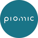 Piomic Medical logo