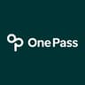 One Pass logo