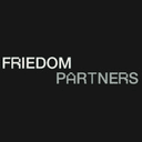 Friedom Partners logo