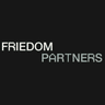 Friedom Partners logo
