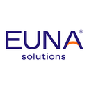 Euna Solutions logo
