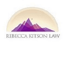 Rebecca Kitson Law logo