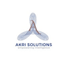 Akri Solutions logo
