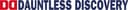 Dauntless Discovery logo