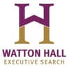 watton hall logo