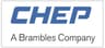 CHEP logo