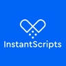 InstantScripts logo