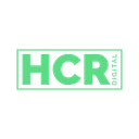 HCR Digital logo