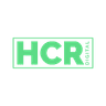 HCR Digital logo