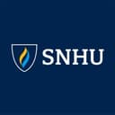 Southern New Hampshire University logo