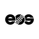 EOS GmbH Electro Optical Systems logo