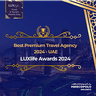 Marcopolo Holidays logo
