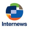 Internews logo