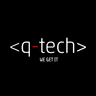 Q-Tech logo