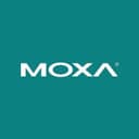 MOXA logo