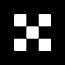 OKX logo
