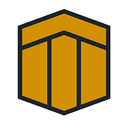 First Merchant's Bank logo