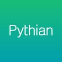 Pythian logo