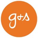 G&S Business Communications, a G&S Agency logo