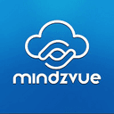 mindZvue Technologies Pvt. Ltd. logo