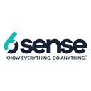 6sense Insights, Inc. logo