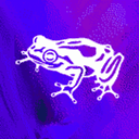 Frog logo