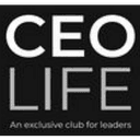 CEO Life logo