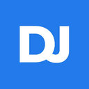 DistantJob logo