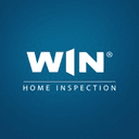 WIN Home Inspection logo