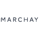 Marchay logo