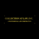 Collection at Law logo