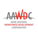 Anne Arundel Workforce Development Corporation (AAWDC) logo