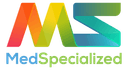 MedSpecialized, Inc logo