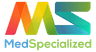 MedSpecialized, Inc logo