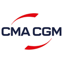 CMA-CGM logo