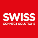 Swiss Connect Solutions logo