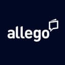 allego logo