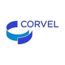 CorVel logo