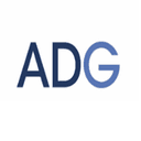 ADG logo