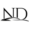 ND Autoteile logo